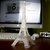 Torre Eiffel Luminosa 25cm - ElReyRaton