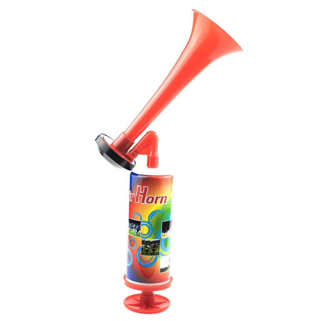 Trompeta De aire Manual Comprar en ElReyRaton