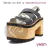 Yesim - Las Boleras - Urban Shoes