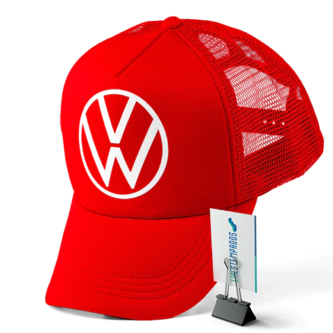 Gorra Volkswagen -