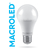 Bulbo Led rosca comun E27 Macroled 10w alta potencia caba villa luro liniers kailux