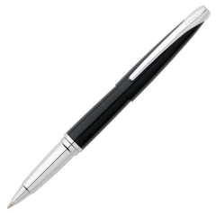 Roller Cross ATX Negro Laqueado - comprar online