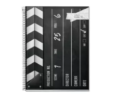 CUADERNOS UNIVERSITARIOS LEDESMA LINEA 16 CON ESPIRAL - 22 X 29 CM en internet