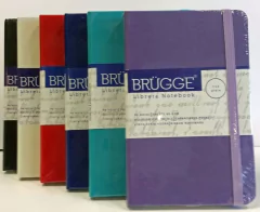 Libreta Brugge Explora Pocket