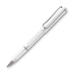 Roller Lamy Safari Blanco
