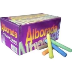 Tizas de color Alborada x 144 unidades - comprar online