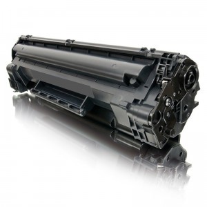 Toner Alternativo ABLE 85A CE285A - Libreria Saturno