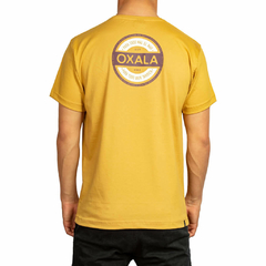 REMERA SELLO