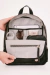 Imagen de Mochila Mini Pandora negro
