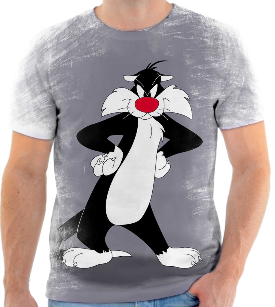 blusa frajola
