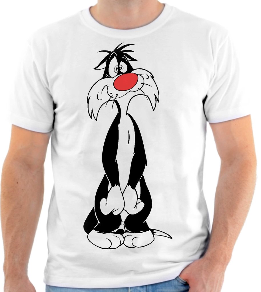 blusa frajola