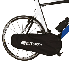 Funda Cubre Cadena De Bicicleta Cozy Sport