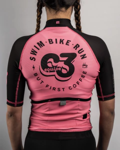 Jersey Ciclismo C3 EQUIPE - Cozy Sport - comprar online