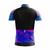 Jersey Ciclismo Premiun GIRO - Cozy Sport - BLACK - comprar online