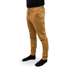 Pantalon Jogger Classic - JOKER - Camel - comprar online