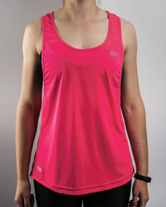 Sudadera Dama Deportiva Zumba - Fucsia -