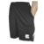 Short con bolsillo de arbitro - color negro - COZY SPORT - comprar online