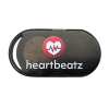 Heartbeatz Comunica Frecuencia Cardíaca De Apple Watch A Dispositivos multiples
