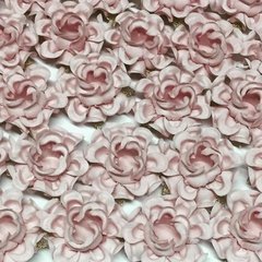 Fabric Flower Wrappers for Wedding Sweets Ísis (100 pieces)