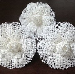 porta-guardanapo-para-casamento-floral-branco-em-tela