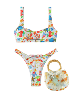 BIKINI ML34711