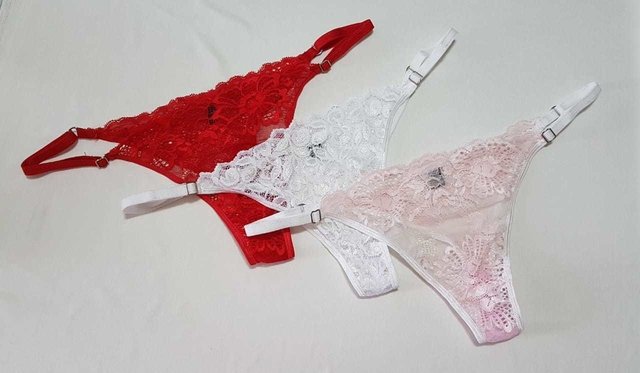 Bombachas archivos - Ropa Interior por mayor