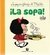 Mafalda - La sopa - comprar online