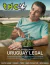 THC 22 - URUGUAY LEGAL