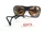 Óculos de KiteSurf Com Proteção Lateral de Couro Izzy Amiel - comprar online