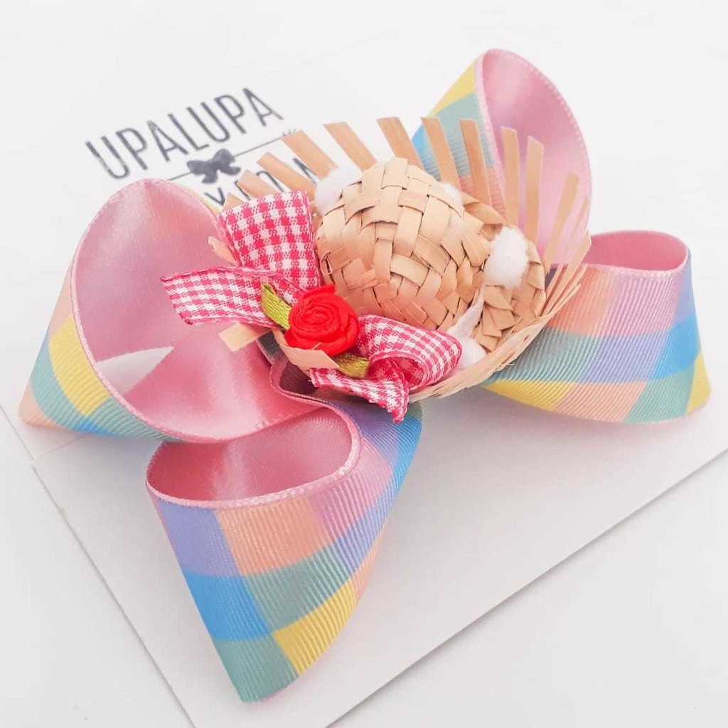 Chapeuzinho festa junina Clearance