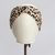 Turbante Lanilla Leopardo (NEW IN) - comprar online