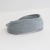 Vincha Vintage Lino Mineral Celeste . - comprar online