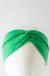 Turbante Estefania Verde Menta