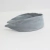 Vincha Vintage Lino Mineral Celeste . en internet