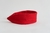 Vincha Vintage Lino Rojo en internet