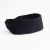 Vincha Vintage Lino Negro . - comprar online