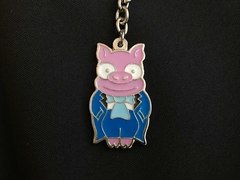 Llavero Chanchis ♥ - comprar online