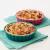 Juego de 6 Moldes de Silicona MINI TARTAS Cód.2105-5587Wilton - Ecu Zeolla