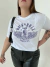 REMERA ROCK&ROLL BLANCA - comprar online