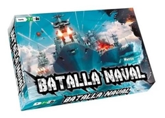 Batalla Naval Nupro