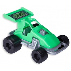 Imagen de Auto Boogie Woogie de Lionel's