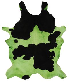 DYED COWHIDE on internet