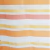 Cortina de Ba¤o Pvc Stripe Naranja - comprar online