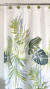 Cortina Telflón 1.80 x 1.80 cm Tropical Jungle - comprar online