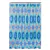 Cortina De Ba¤o Peva Fantasy - comprar online
