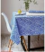 mantel 1.50 x 2.00 mts. arco iris antimanchas - Decorinter