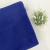 frazada 2 1/2 pzas coral fleece lisa azul
