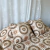 Portuguesa Mandala 2 plazas y 1/2 - comprar online