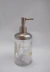 jabonera + dispenser + vaso accesorios bianca para ba¤o set x 3 - Decorinter