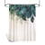 Cortina Tela Real Feather 1.80 X 2 mts digital print